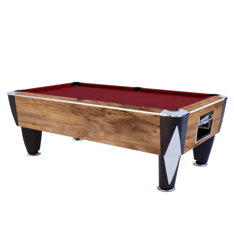 Billard US Magno Baccata 7ft - B683B