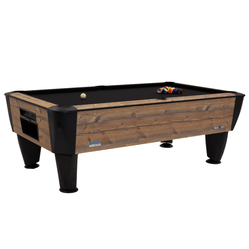 Billard US Magno Country 8ft - B684C