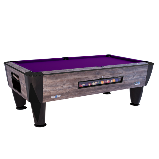 Billard US Magno Blue Oak...