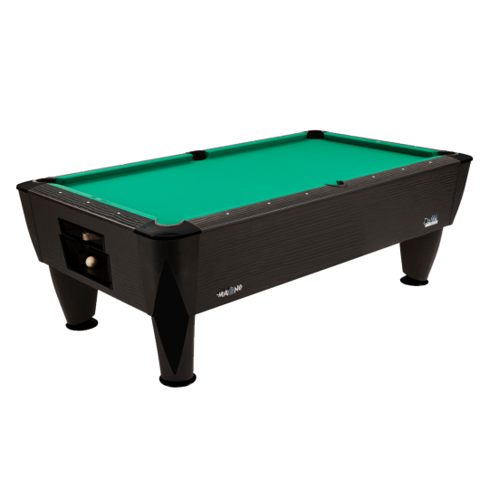 Billard  Pool Atlantic SPT 7ft