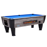 Billard Pool Atlantic Blue Oak 6ft à monnayeur électronique - W945BO Billard Pool Atlantic Blue Oak 6ft à monnayeur électronique - W945BO