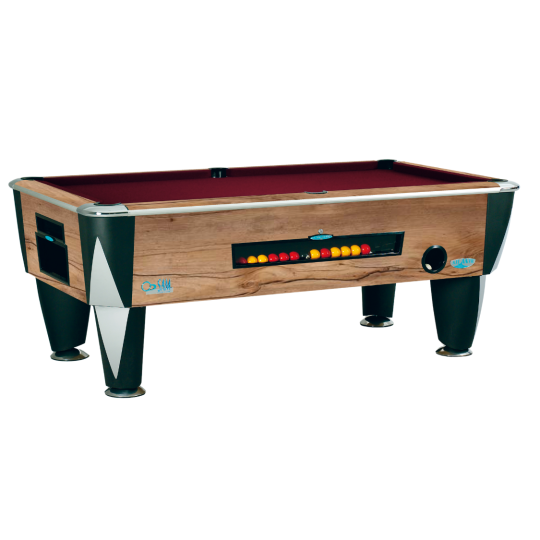 Billard Pool Atlantic...