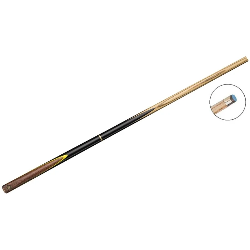 Queue billard Pool & Snooker Cannon React (3/4) - FG194