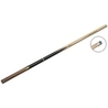 Queue billard Pool & Snooker Cannon React (3/4) - FG194