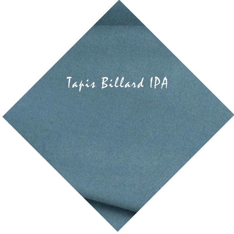 Tapis 861 Strachan 165 cm Bleu Poudre - W565BP