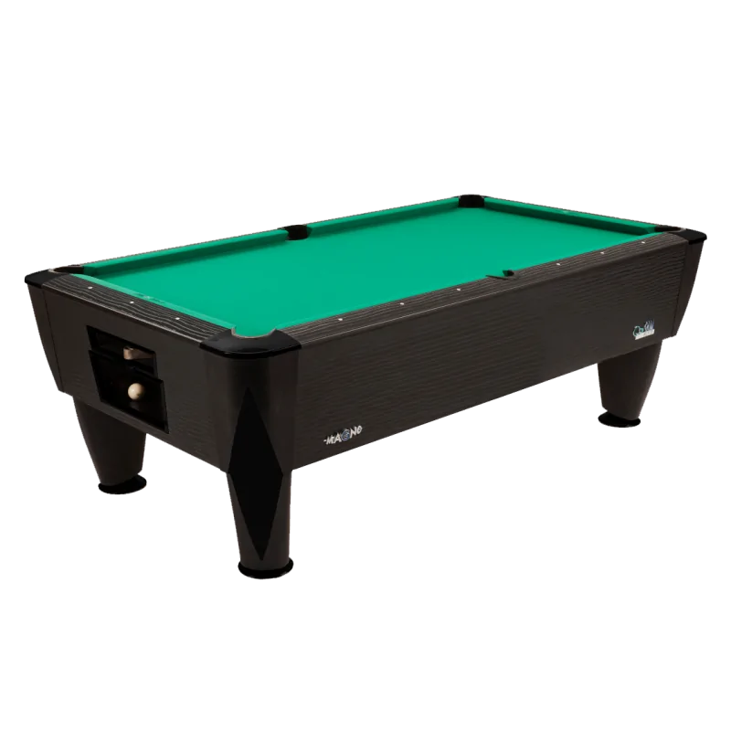 Billard  Pool Atlantic SPT 6ft - B688SPT