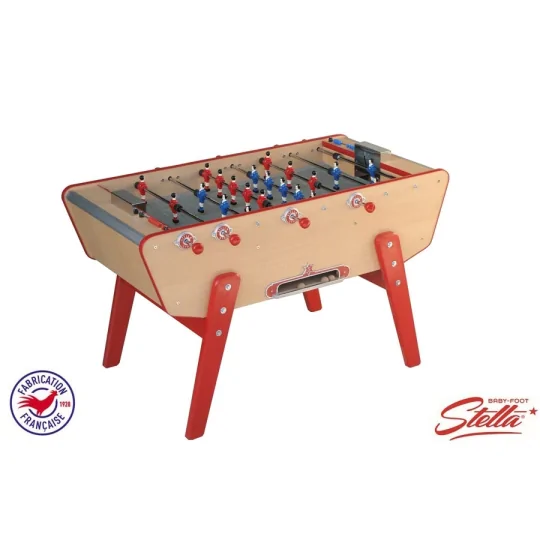 Baby foot Stella Star...