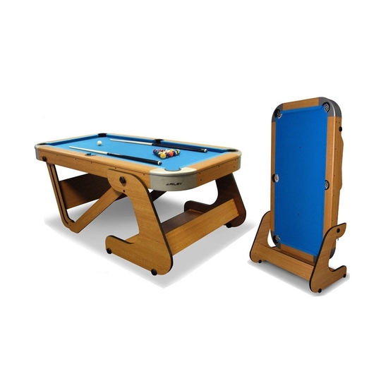 Billard pliable Riley...