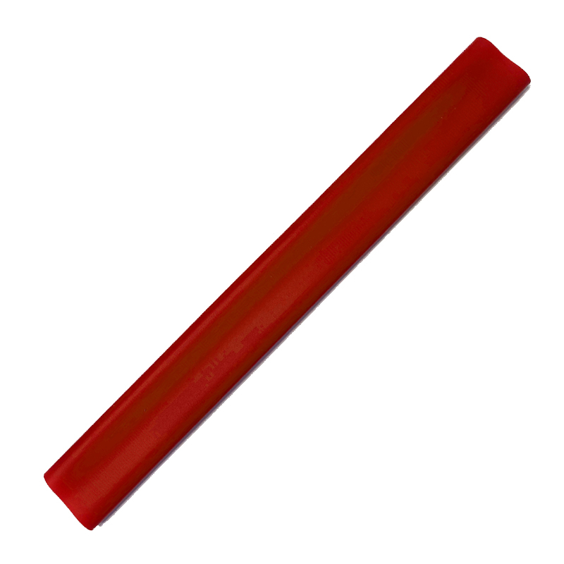 Manchon Silicone Rouge 30cm - B186R