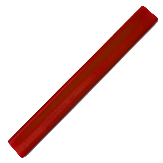 Manchon Silicone Rouge 30cm