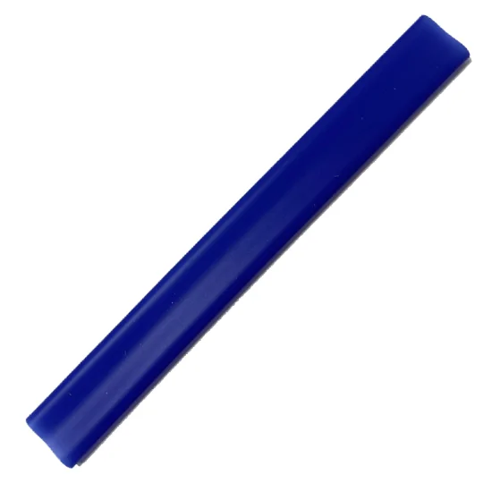 Manchon Silicone Bleu 30cm