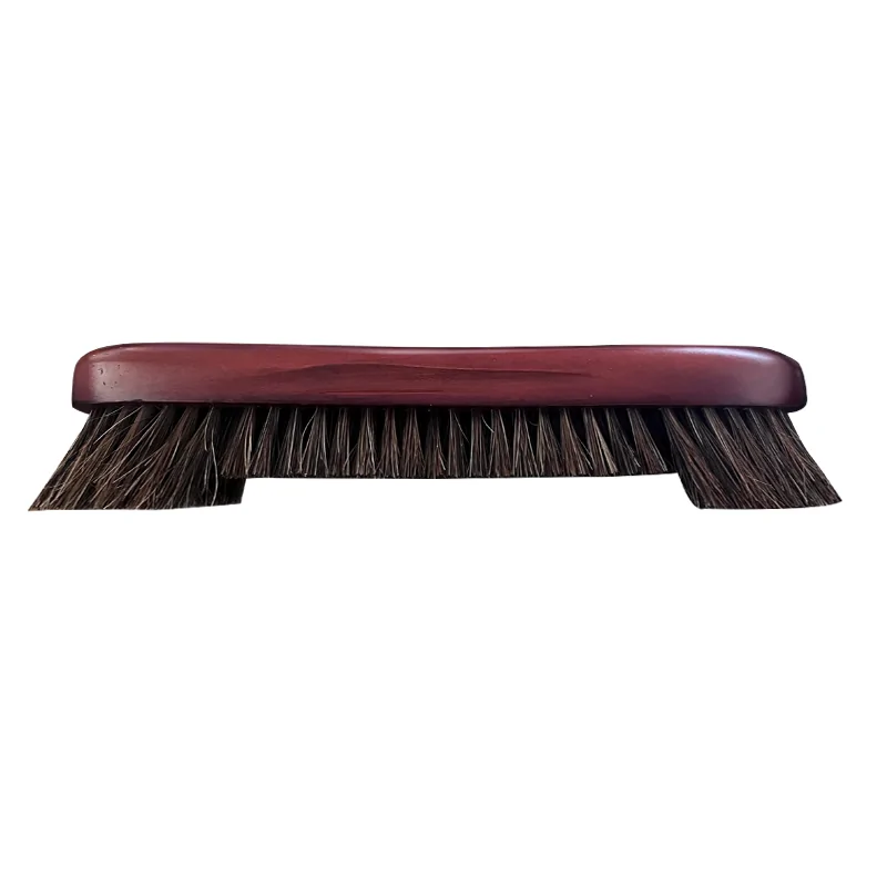 Brosse Buffalo tapis billard Américain & Snooker 27 cm - A370B