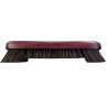 Brosse Buffalo tapis Snooker 27 cm - A370B