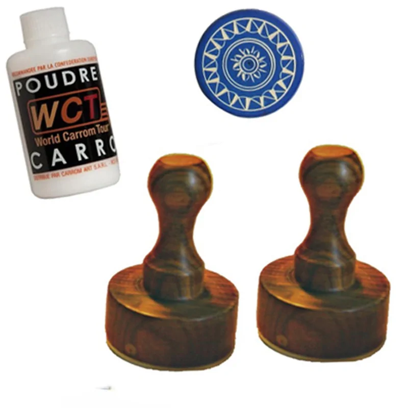 Kit Accessoires pour Shuffle Puck - ACC20K