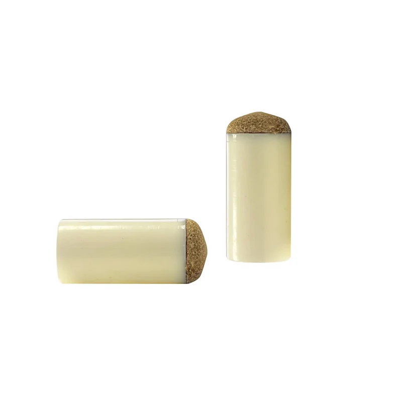 Embouts Push on 11 mm par 2 - A253A-2