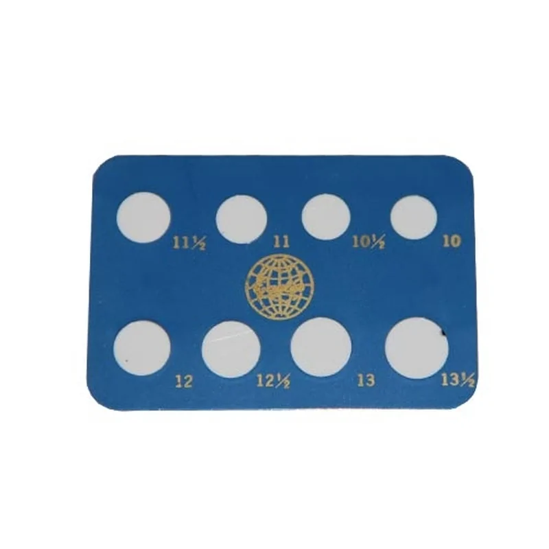 Calibreur de flèches Buffalo - B374