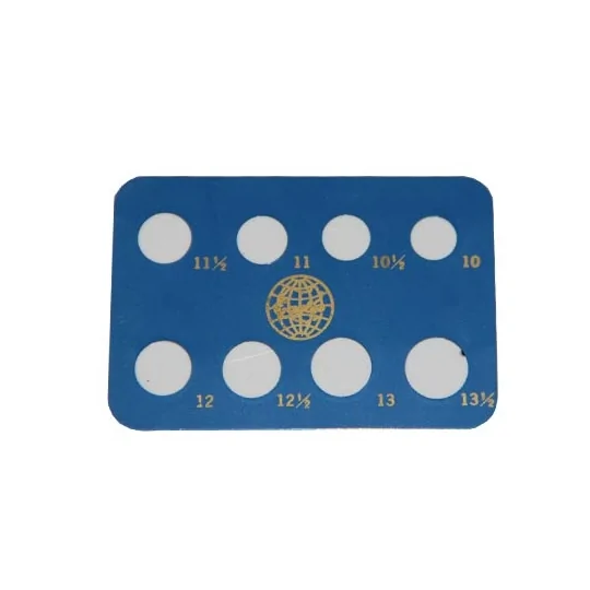 Calibreur de flèches Buffalo