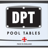 Logo des Billards DPT
