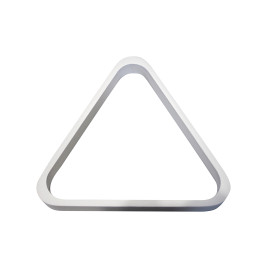 Triangle bois blanc 50,8 mm