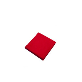 Coupon de Tapis Simonis 920 160 cm Rouge - Longueur 135 cm