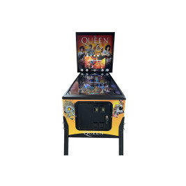 Flipper Queen Champions Edition - PINBALL BROTHERS