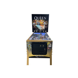 Flipper Queen  Limited Rhapsody Edition - PINBALL BROTHERS