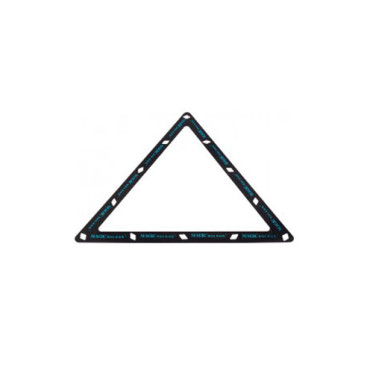 Triangle de billard Magic Pro Rack