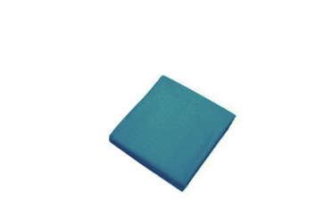 Coupon de Tapis 861 Strachan Bleu Poudre -  165 cm x 140 cm