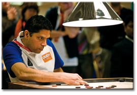 Championnat du monde de Carrom Championnat du monde de Carrom