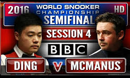 Ding Mc Manus