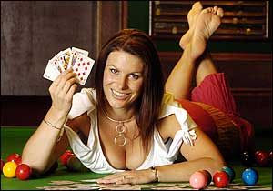 Michaela-Tabb
