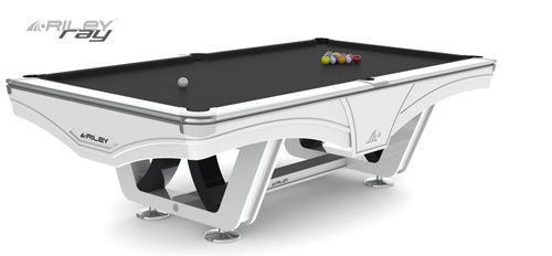Billard américain Ray 9 ft