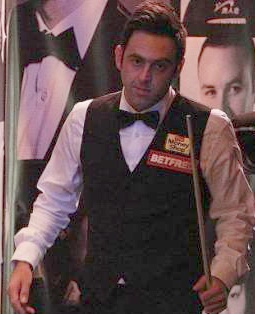 Ronnie
