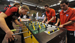 championnats du monde 2013