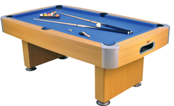  BILLARD INITIATION.
