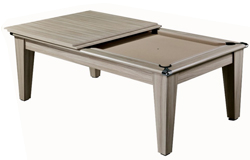 BILLARD TRANSFORMABLE.