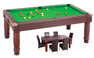billard table Majestic