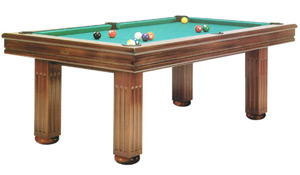 Billard table Billard table