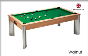 Billard Fusion Billard Fusion