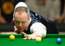 John Higgins : quadruple champion du monde de snooker