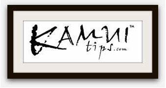 Kamui Tips