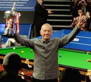 Steve Davis