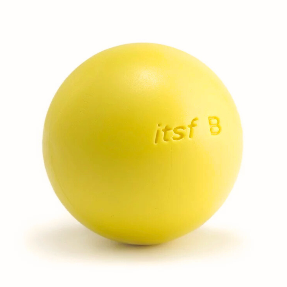 Balle baby-foot ITSF